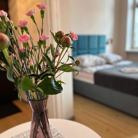 Apartamenty Wolnosci 18 Częstochowa Esterno foto