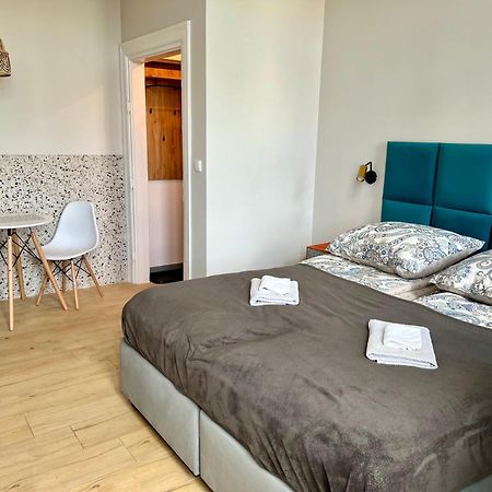 Apartamenty Wolnosci 18 Częstochowa Esterno foto