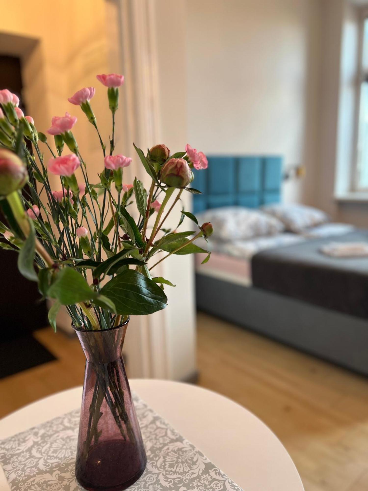 Apartamenty Wolnosci 18 Częstochowa Esterno foto