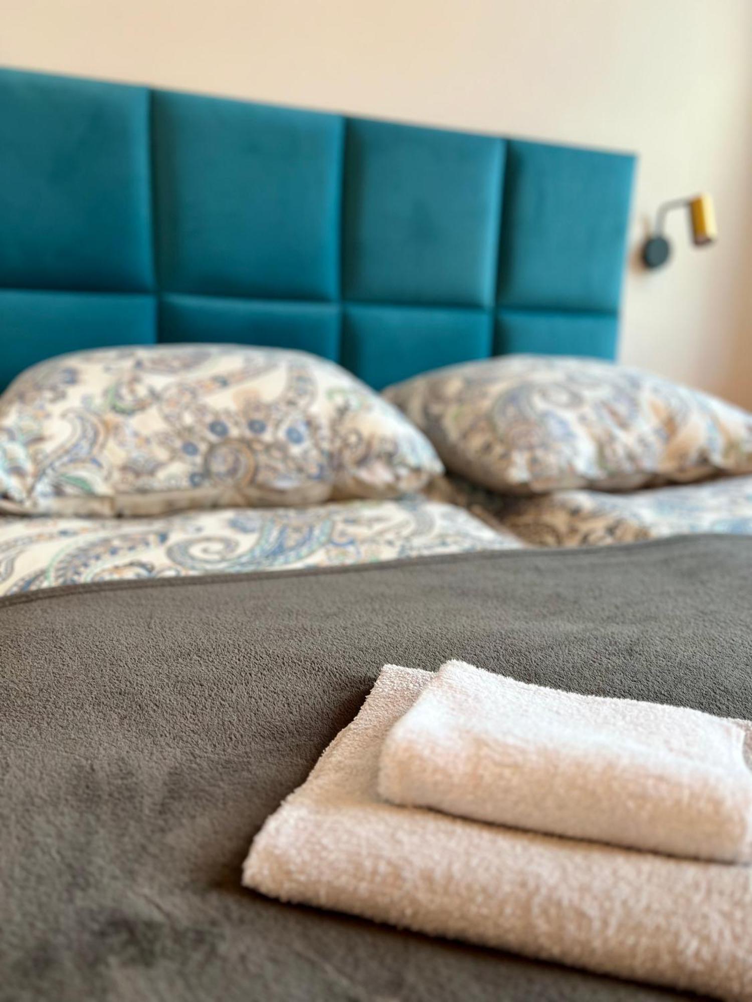 Apartamenty Wolnosci 18 Częstochowa Esterno foto